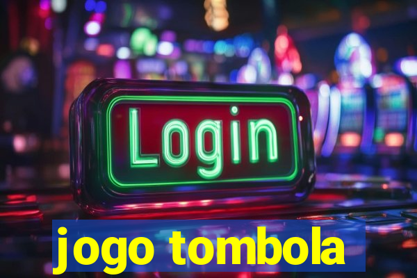 jogo tombola